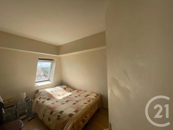 Appartement F2 à vendre  2 pièces - 36,16 m 2   COMPIEGNE  - 60