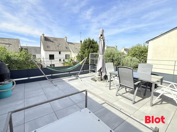 Maison 7 pièce(s)
