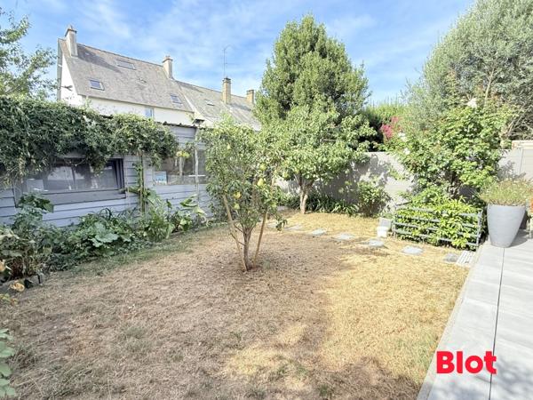 Maison 7 pièce(s)