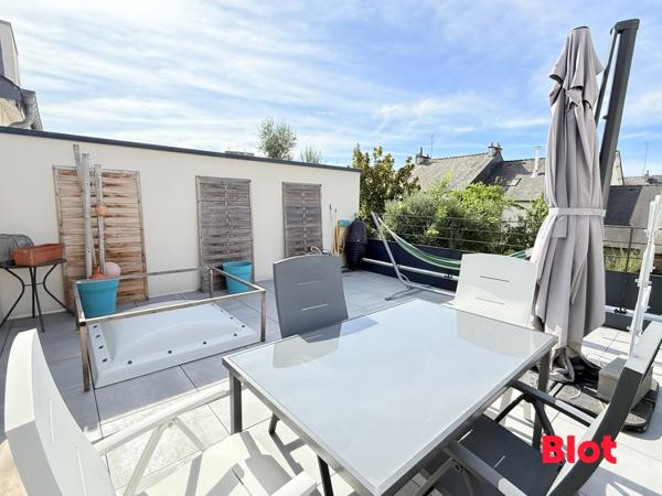 Maison 7 pièce(s)