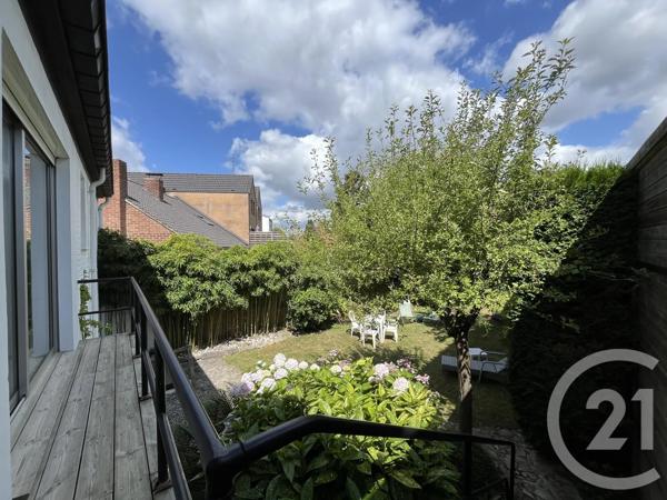 Maison à vendre  4 pièces - 105 m 2   WASQUEHAL  - 59