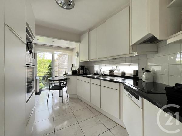Maison à vendre  4 pièces - 105 m 2   WASQUEHAL  - 59