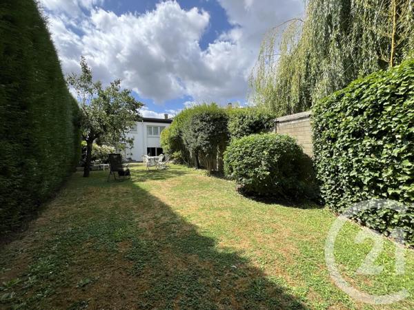 Maison à vendre  4 pièces - 105 m 2   WASQUEHAL  - 59