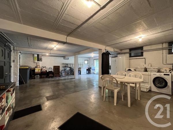 Maison à vendre  4 pièces - 105 m 2   WASQUEHAL  - 59