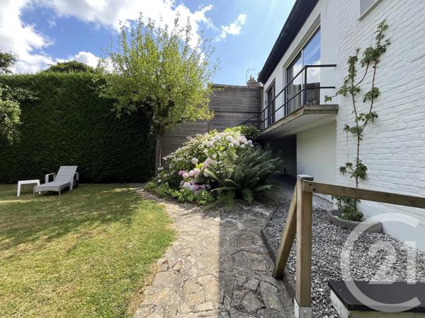 Maison à vendre  4 pièces - 105 m 2   WASQUEHAL  - 59