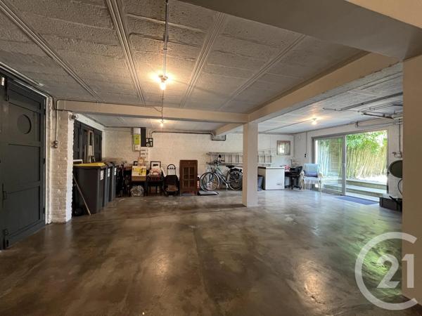 Maison à vendre  4 pièces - 105 m 2   WASQUEHAL  - 59
