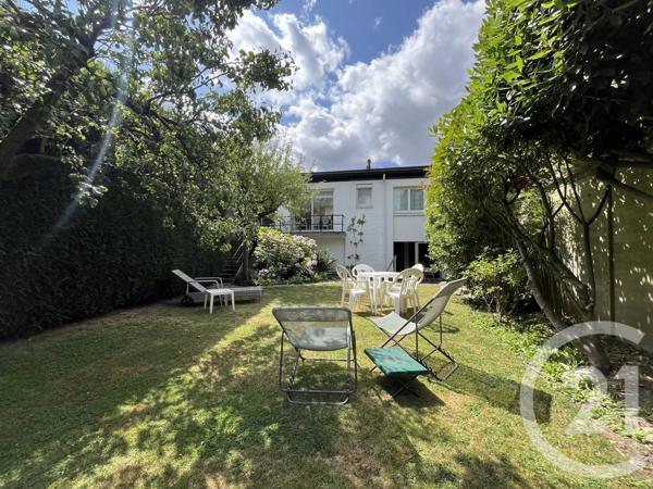 Maison à vendre  4 pièces - 105 m 2   WASQUEHAL  - 59
