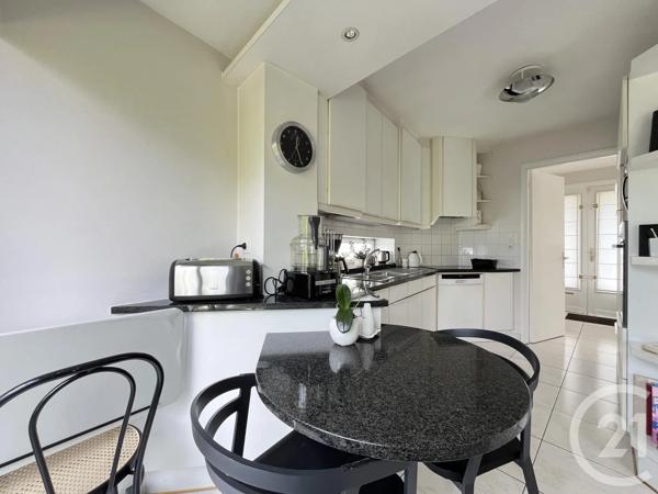 Maison à vendre  4 pièces - 105 m 2   WASQUEHAL  - 59