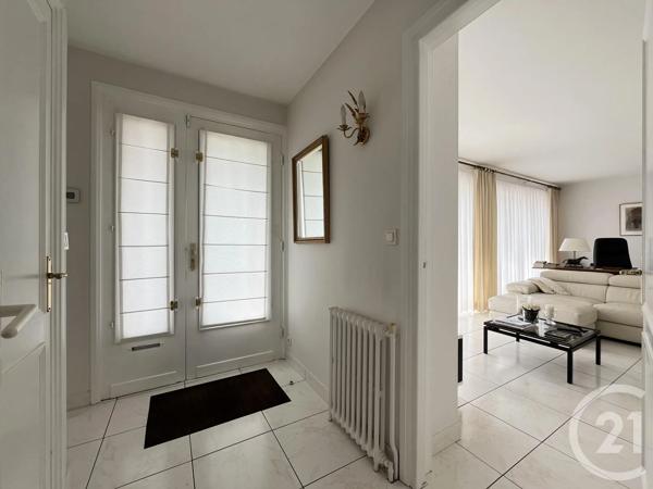 Maison à vendre  4 pièces - 105 m 2   WASQUEHAL  - 59