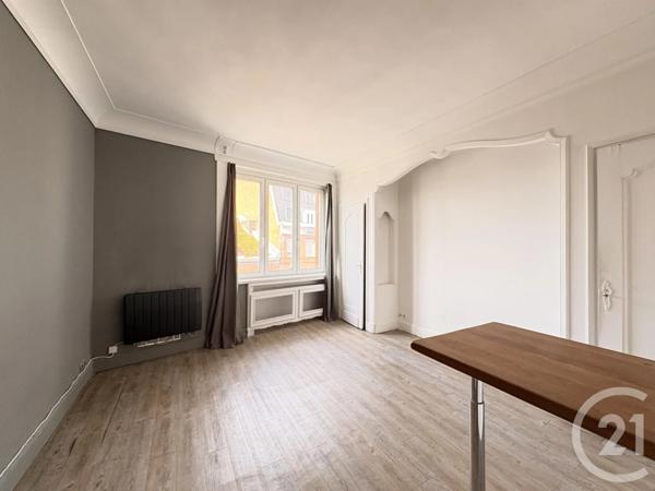 Appartement F3 à vendre  2 pièces - 76,94 m 2   LILLE  - 59