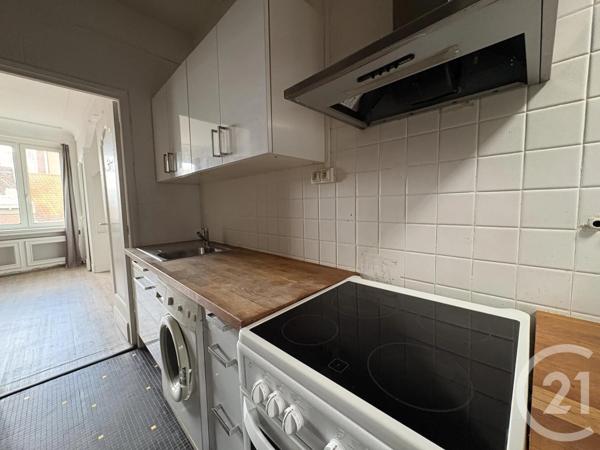 Appartement F3 à vendre  2 pièces - 76,94 m 2   LILLE  - 59