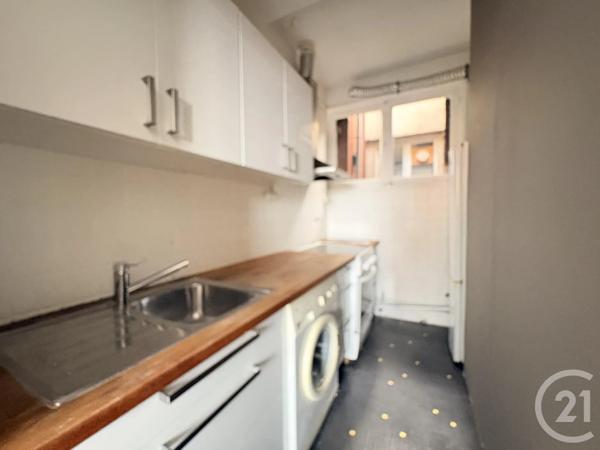 Appartement F3 à vendre  2 pièces - 76,94 m 2   LILLE  - 59