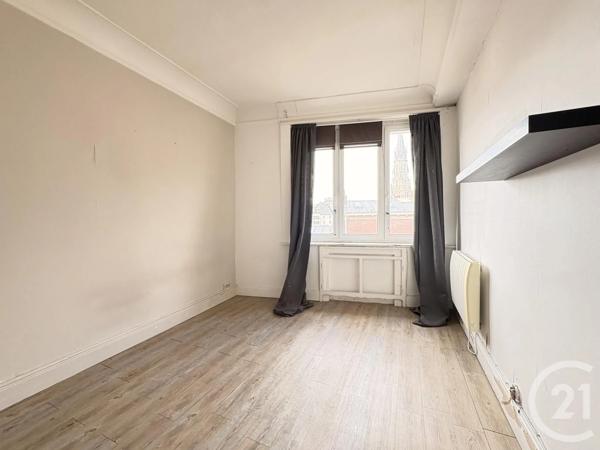 Appartement F3 à vendre  2 pièces - 76,94 m 2   LILLE  - 59