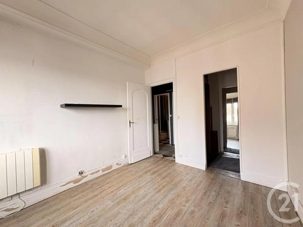 Appartement F3 à vendre  2 pièces - 76,94 m 2   LILLE  - 59