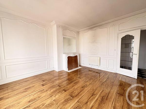 Appartement F3 à vendre  2 pièces - 76,94 m 2   LILLE  - 59
