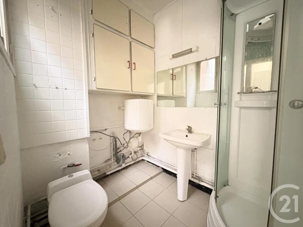 Appartement F3 à vendre  2 pièces - 76,94 m 2   LILLE  - 59