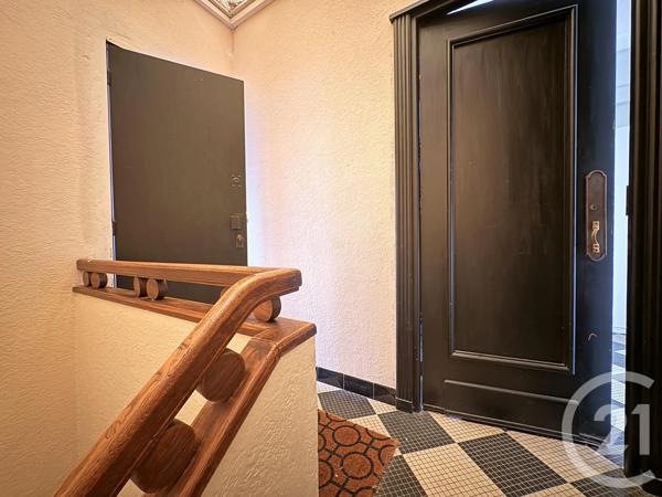 Appartement F3 à vendre  2 pièces - 76,94 m 2   LILLE  - 59