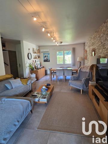 Maison à vendre 4 pièces 99 m² Valbonne