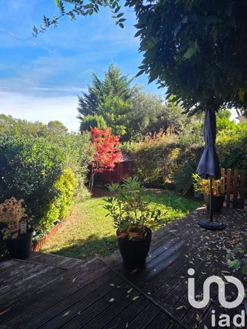 Maison à vendre 4 pièces 99 m² Valbonne