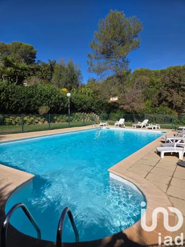 Maison à vendre 4 pièces 99 m² Valbonne