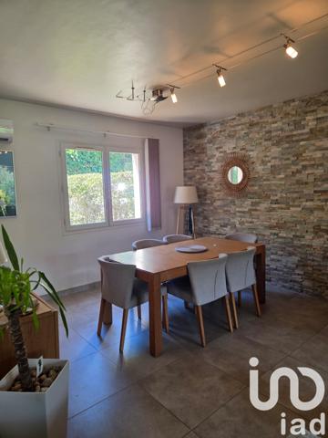 Maison à vendre 4 pièces 99 m² Valbonne
