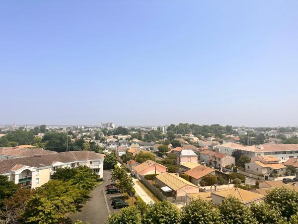 33700 MERIGNAC BOURRAN (TRAM ARLAC)