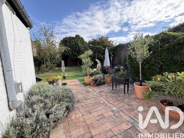 Maison à vendre 5 pièces 180 m² Tourcoing