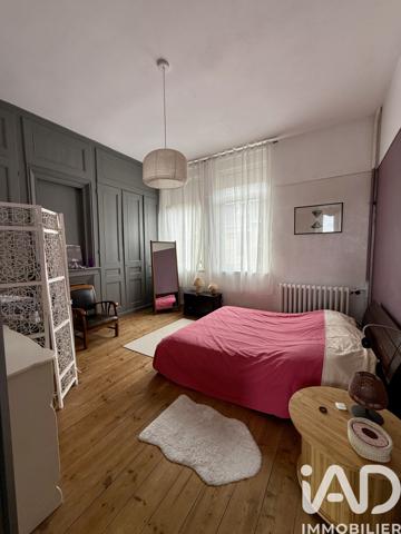 Maison à vendre 5 pièces 180 m² Tourcoing