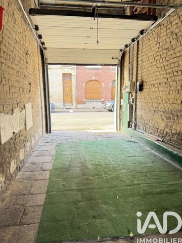 Maison à vendre 5 pièces 180 m² Tourcoing