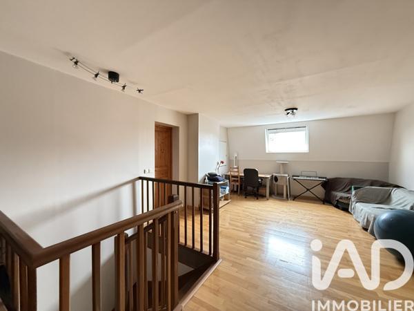 Maison à vendre 5 pièces 180 m² Tourcoing