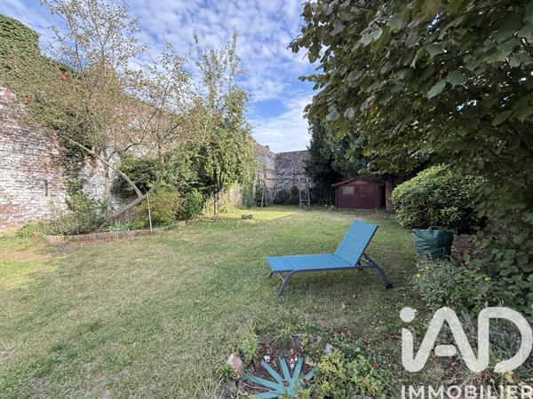 Maison à vendre 5 pièces 180 m² Tourcoing