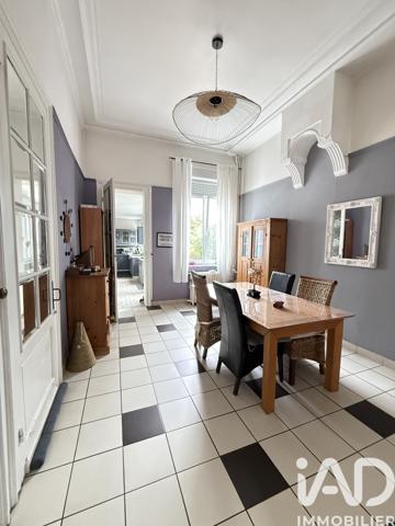 Maison à vendre 5 pièces 180 m² Tourcoing
