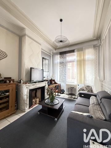 Maison à vendre 5 pièces 180 m² Tourcoing