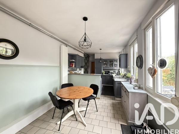 Maison à vendre 5 pièces 180 m² Tourcoing