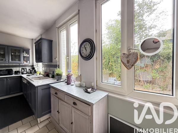 Maison à vendre 5 pièces 180 m² Tourcoing