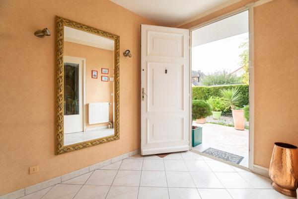 Maison familiale 7 pièces- Quartier Alsace-Lorraine, Cormeilles-en-Parisis