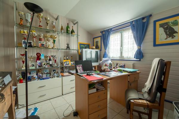 Maison familiale 7 pièces- Quartier Alsace-Lorraine, Cormeilles-en-Parisis