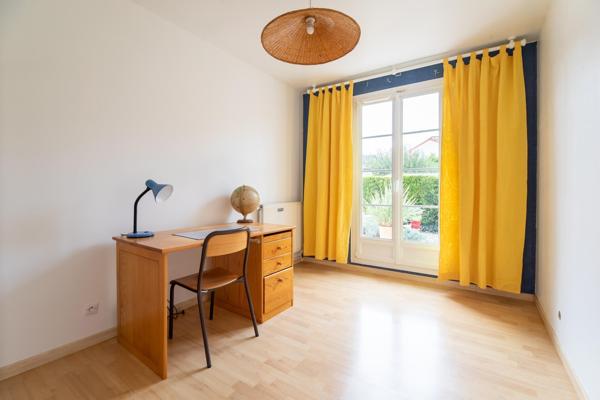 Maison familiale 7 pièces- Quartier Alsace-Lorraine, Cormeilles-en-Parisis