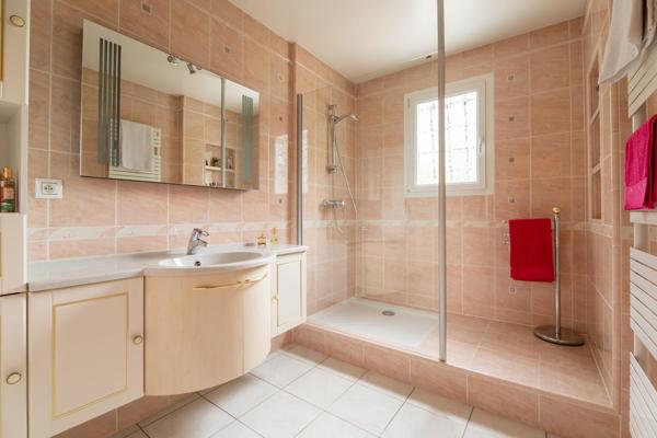 Maison familiale 7 pièces- Quartier Alsace-Lorraine, Cormeilles-en-Parisis