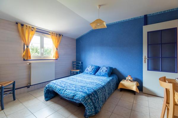 Maison familiale 7 pièces- Quartier Alsace-Lorraine, Cormeilles-en-Parisis