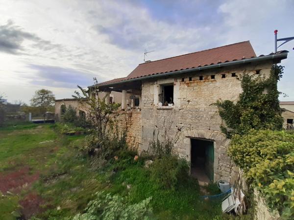 Ancienne fermette à vendre