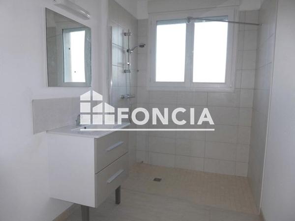 Location Maison 4 pièces 88.69 m² - 43 RUE DU ONZE NOVEMBRE Saint Berthevin 53940