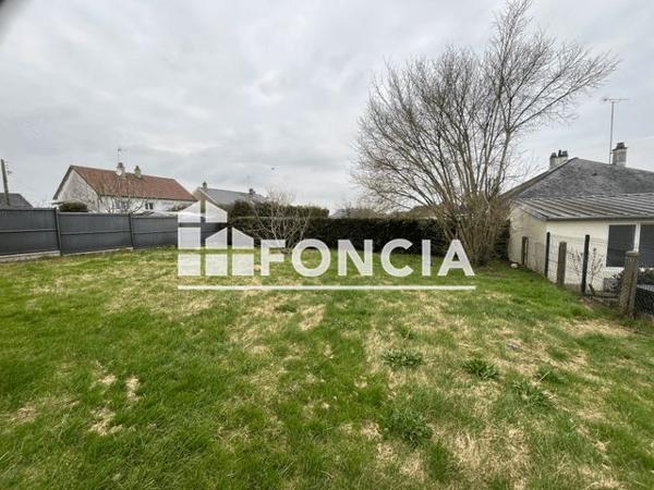 Location Maison 4 pièces 88.69 m² - 43 RUE DU ONZE NOVEMBRE Saint Berthevin 53940