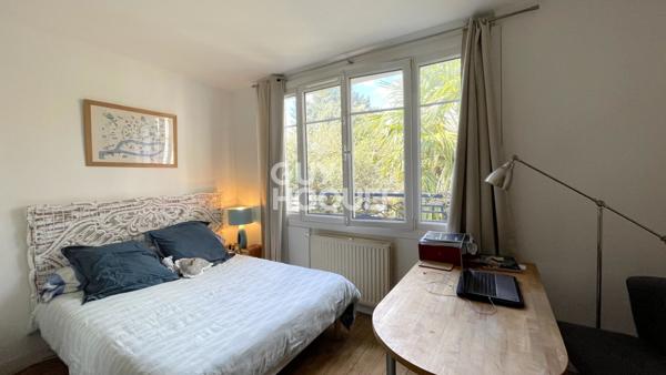 Grande maison familiale Chalâtres