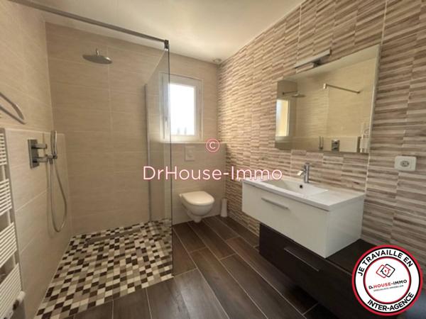 Maison à vendre 5 pièces de 182 m²