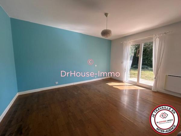 Maison à vendre 5 pièces de 182 m²