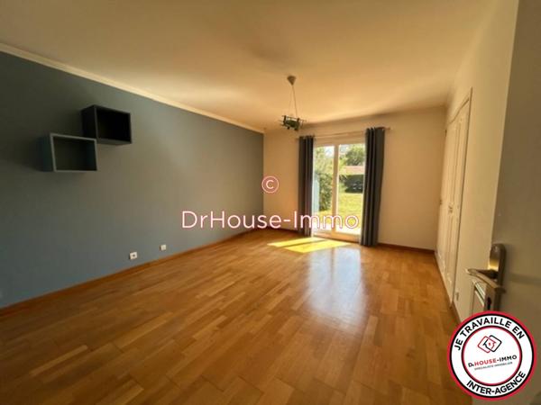 Maison à vendre 5 pièces de 182 m²