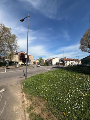 Appartement Vandoeuvre Les Nancy 4 pièce(s) 66.40 m2