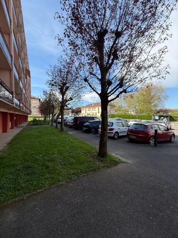 Appartement Vandoeuvre Les Nancy 4 pièce(s) 66.40 m2