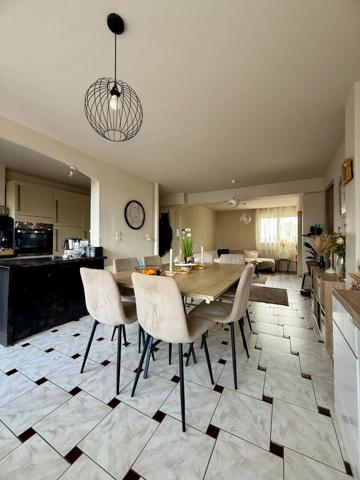 Appartement Vandoeuvre Les Nancy 4 pièce(s) 66.40 m2